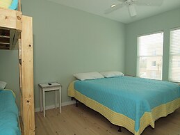 Beach Club Clubhouse 2