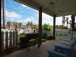 Beach Club Clubhouse 2