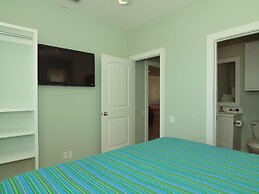 Beach Club Clubhouse 2