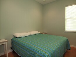 Beach Club Clubhouse 2