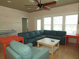 Beach Club Clubhouse 2