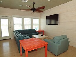 Beach Club Clubhouse 2