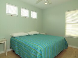 Beach Club Clubhouse 2