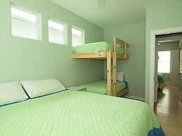 Beach Club Clubhouse 2