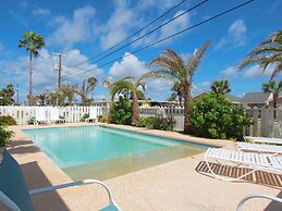 Beach Club Clubhouse 2