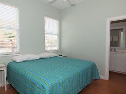 Beach Club Clubhouse 2