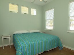 Beach Club Clubhouse 2