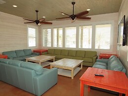 Beach Club Clubhouse 2