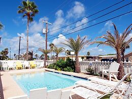 Beach Club Clubhouse 3