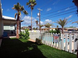 Beach Club Clubhouse 3