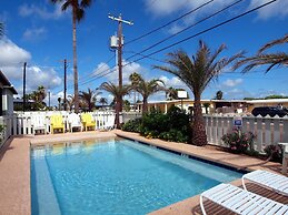 Beach Club Clubhouse 3