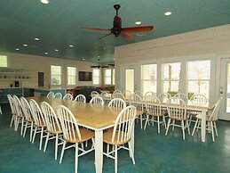 Beach Club Clubhouse 3