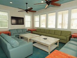 Beach Club Clubhouse 3