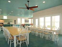 Beach Club Clubhouse 3