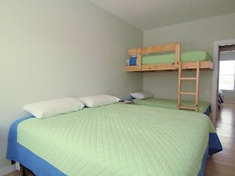 Beach Club Clubhouse 3