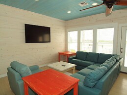 Beach Club Clubhouse 3