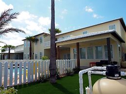 Beach Club Clubhouse 3