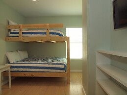 Beach Club Clubhouse 4