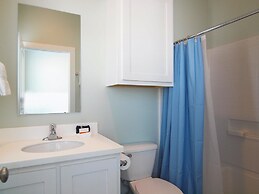 Beach Club Clubhouse 4