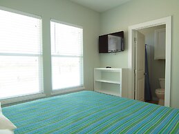 Beach Club Clubhouse 4