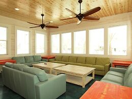 Beach Club Clubhouse 4