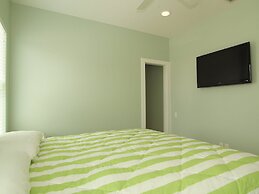 Beach Club Clubhouse 4