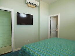 Beach Club Clubhouse 4