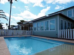 Beach Club Clubhouse 4