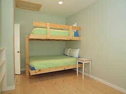 Beach Club Clubhouse 4