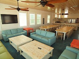 Beach Club Clubhouse 4