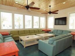 Beach Club Clubhouse 4