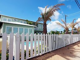 Beach Club Clubhouse 4