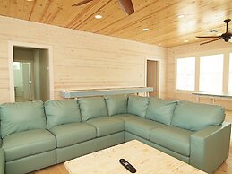 Beach Club Clubhouse 4