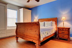 Blue Marlin Beach House MR217