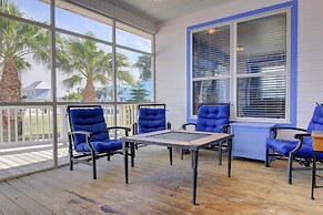 Blue Marlin Beach House MR217