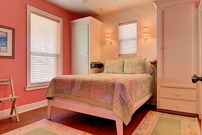 Blue Marlin Beach House MR217