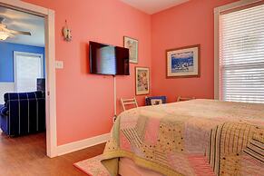 Blue Marlin Beach House MR217