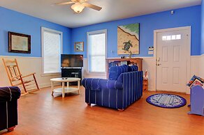 Blue Marlin Beach House MR217