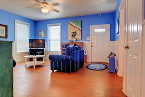 Blue Marlin Beach House MR217