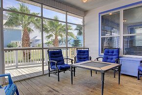 Blue Marlin Beach House MR217