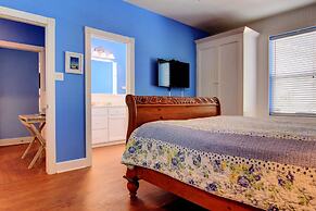 Blue Marlin Beach House MR217