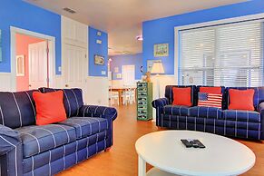 Blue Marlin Beach House MR217