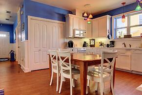 Blue Marlin Beach House MR217