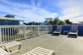 Blue Marlin Beach House MR217