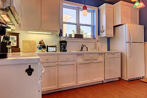 Blue Marlin Beach House MR217