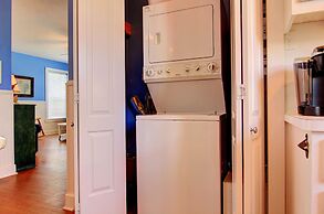 Blue Marlin Beach House MR217