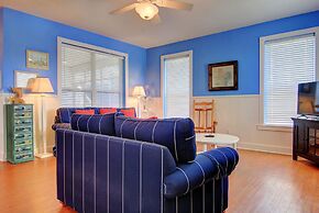 Blue Marlin Beach House MR217