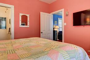 Blue Marlin Beach House MR217