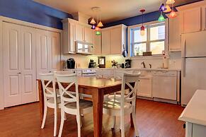 Blue Marlin Beach House MR217