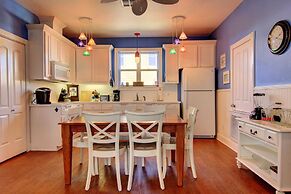 Blue Marlin Beach House MR217